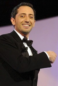 gad elmaleh